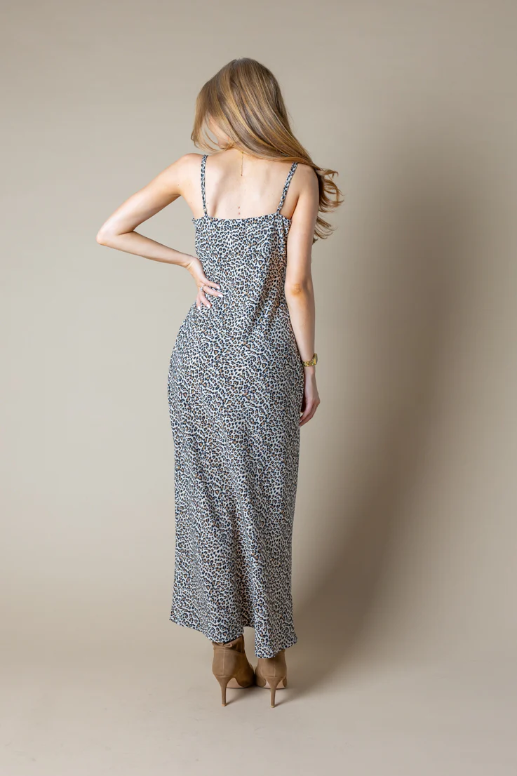 Kenna Dress - Image 2