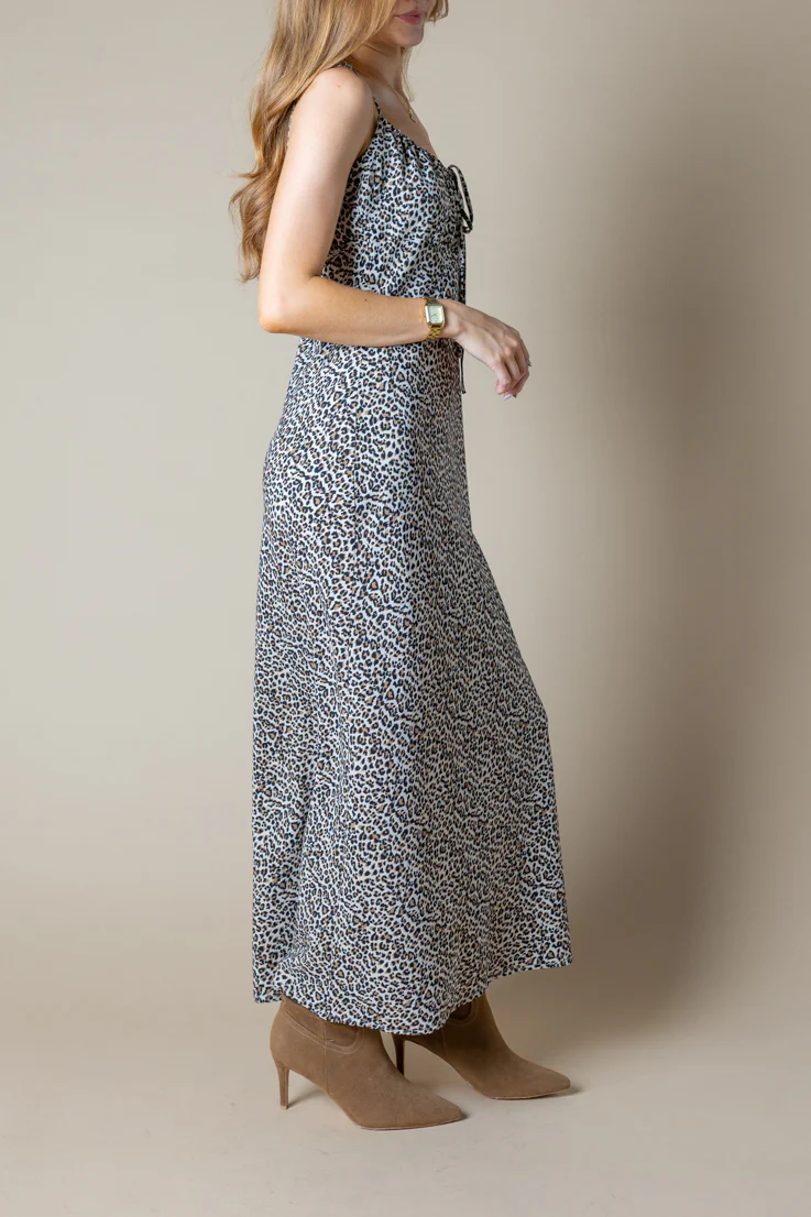 Kenna Dress - Image 3