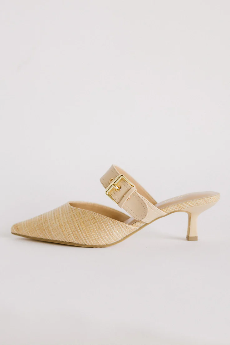 Kennedy Heels - Image 2