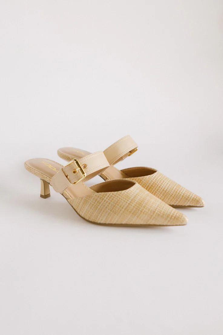 Kennedy Heels - Image 3