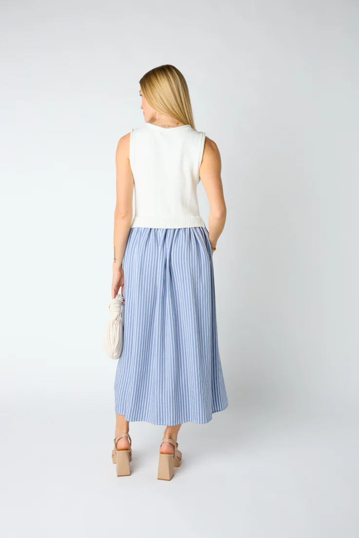 Kennedy Midi Dress - Image 2