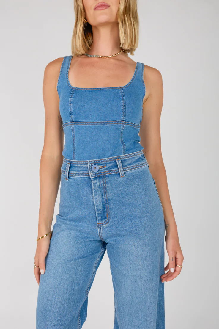 Kensie Bodysuit - Image 3