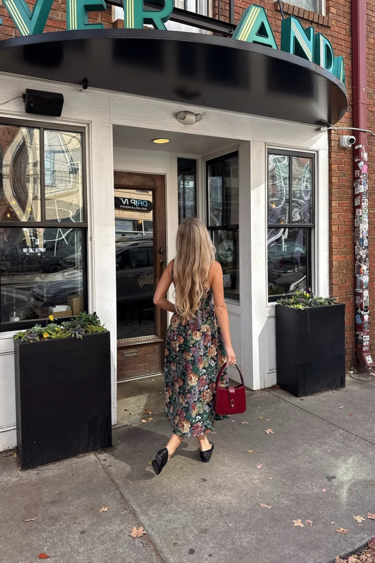 Kensie Dress - Image 4