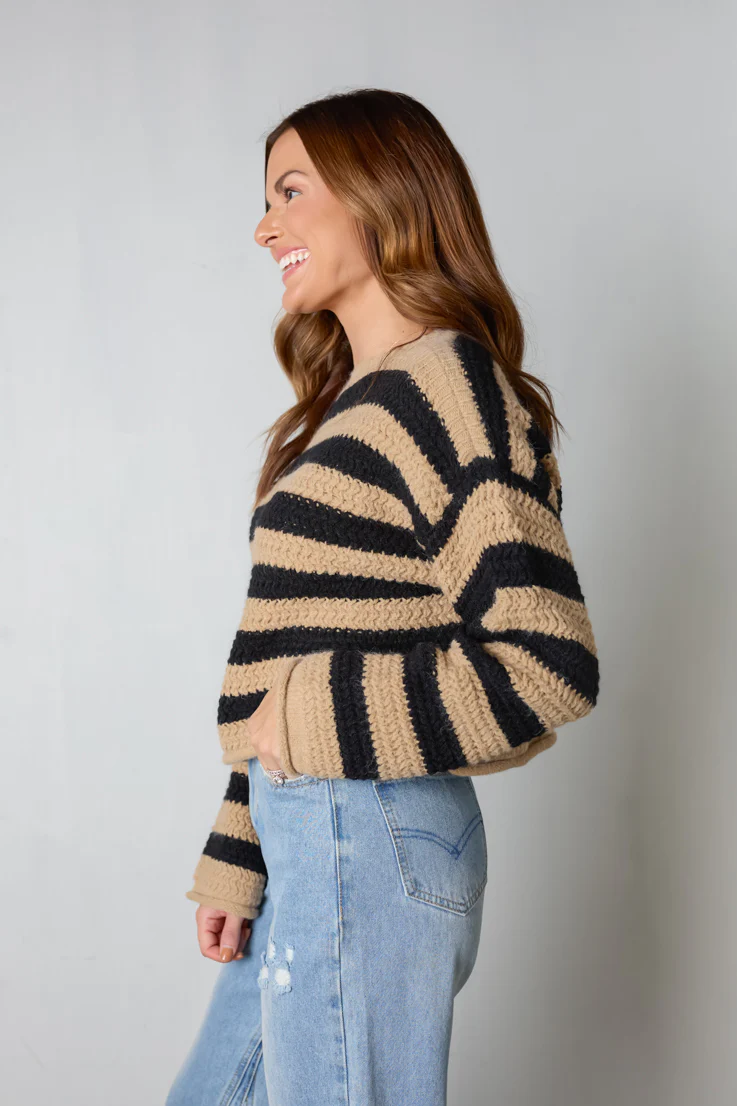 Kensie Sweater - Image 4