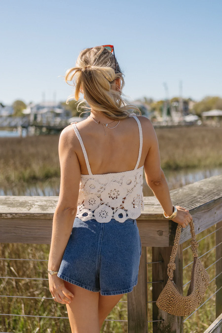 Kensie Top - Image 2