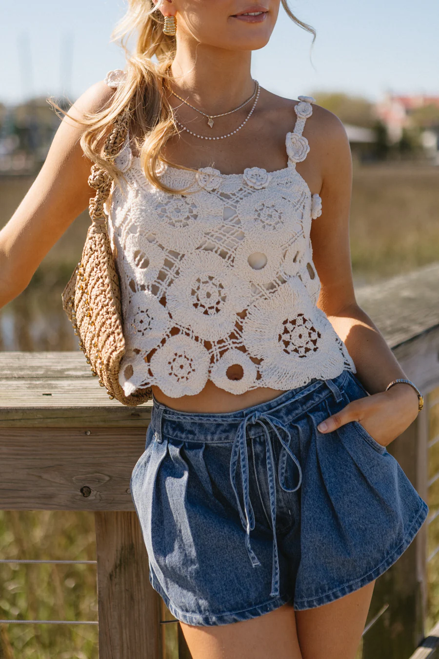 Kensie Top - Image 3