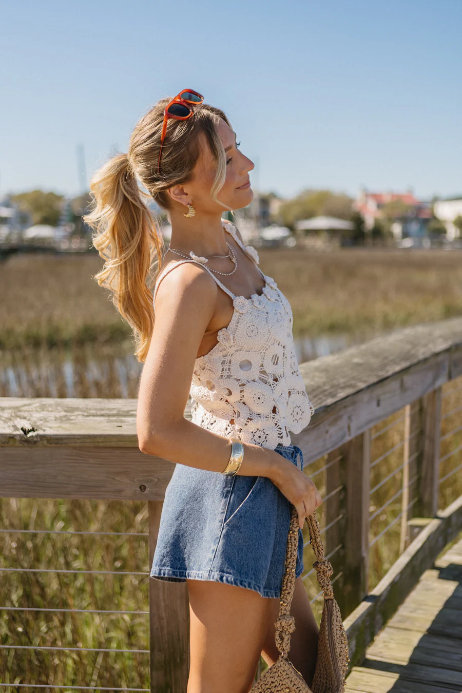 Kensie Top - Image 4