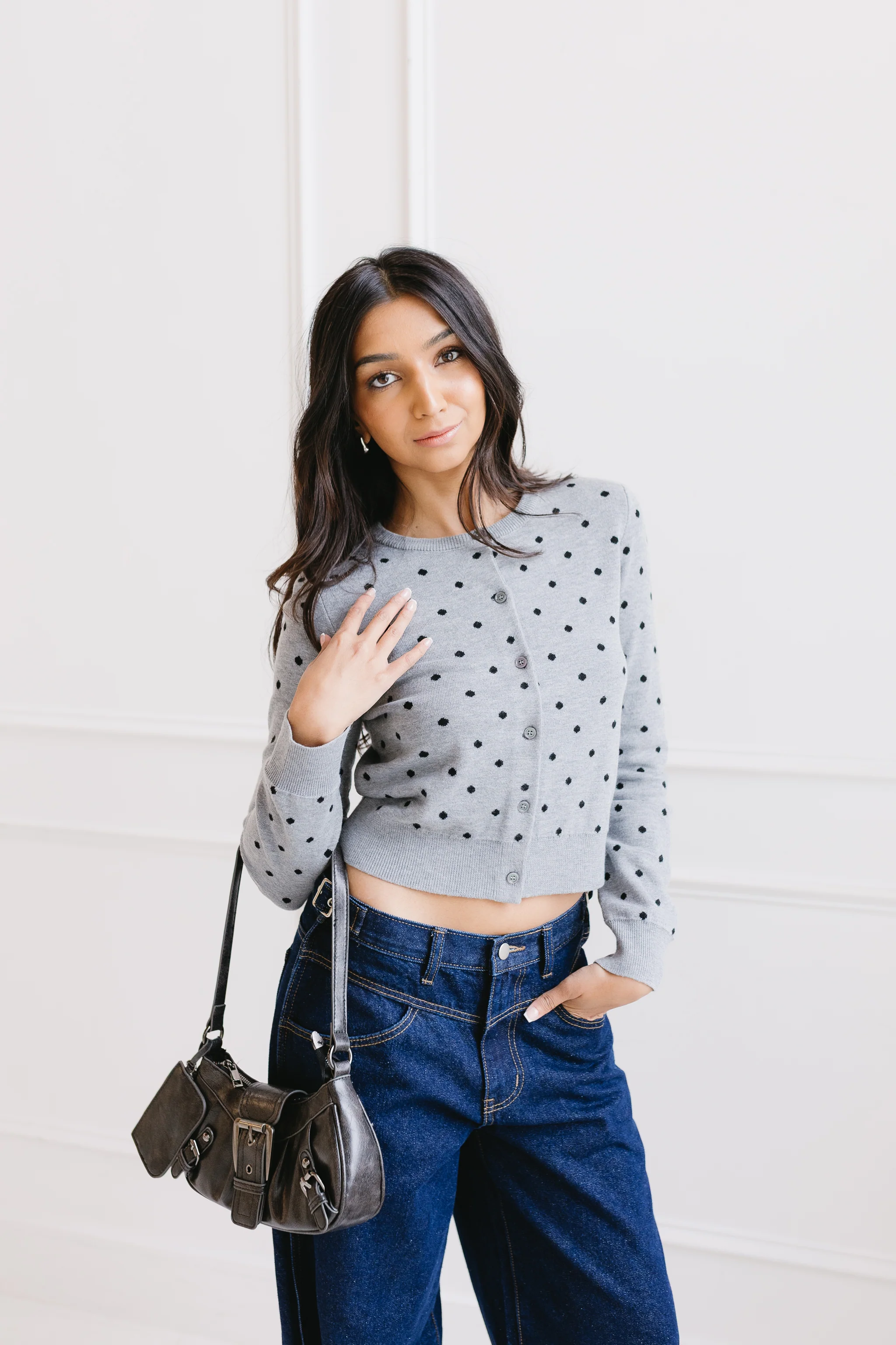 Kenzie Cardigan