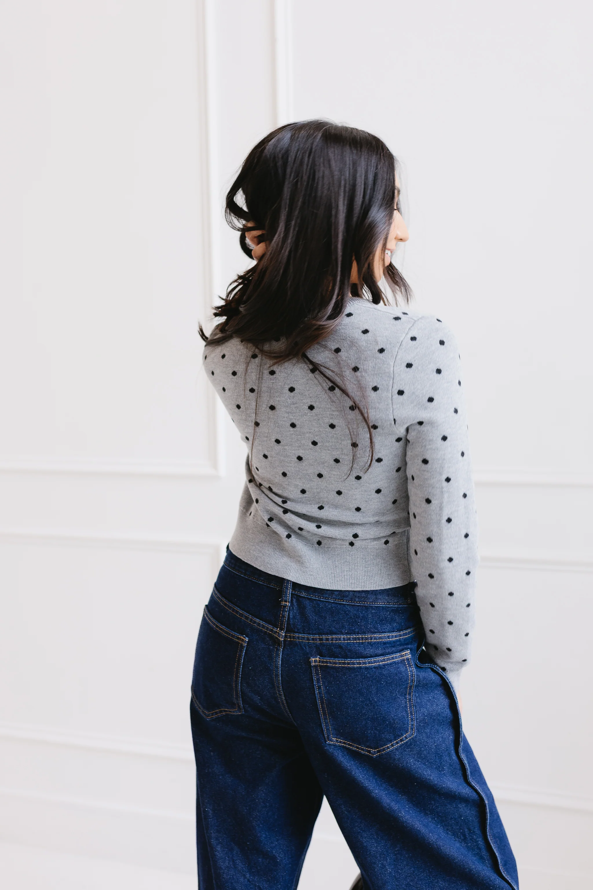 Kenzie Cardigan - Image 2