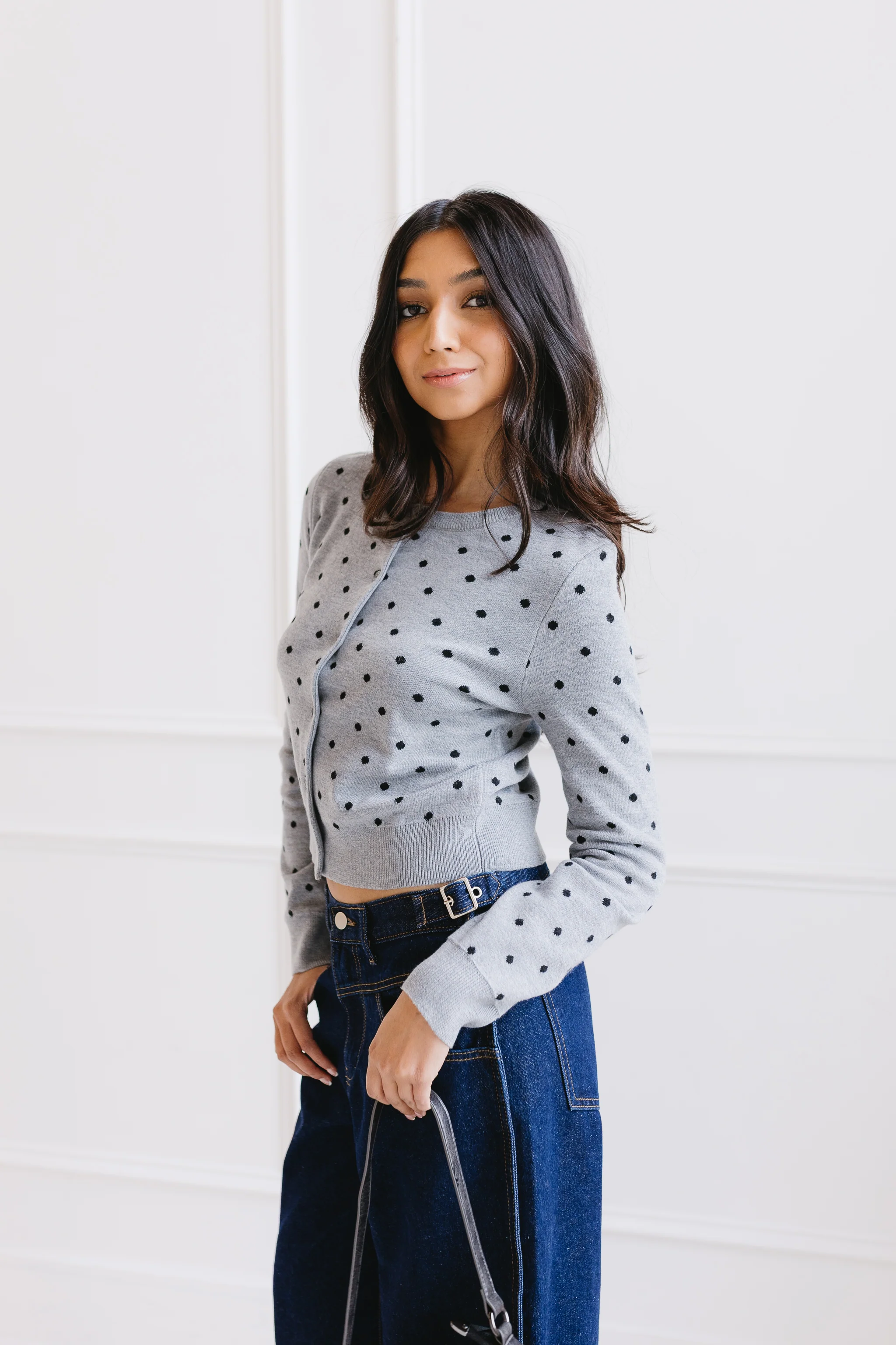 Kenzie Cardigan - Image 3