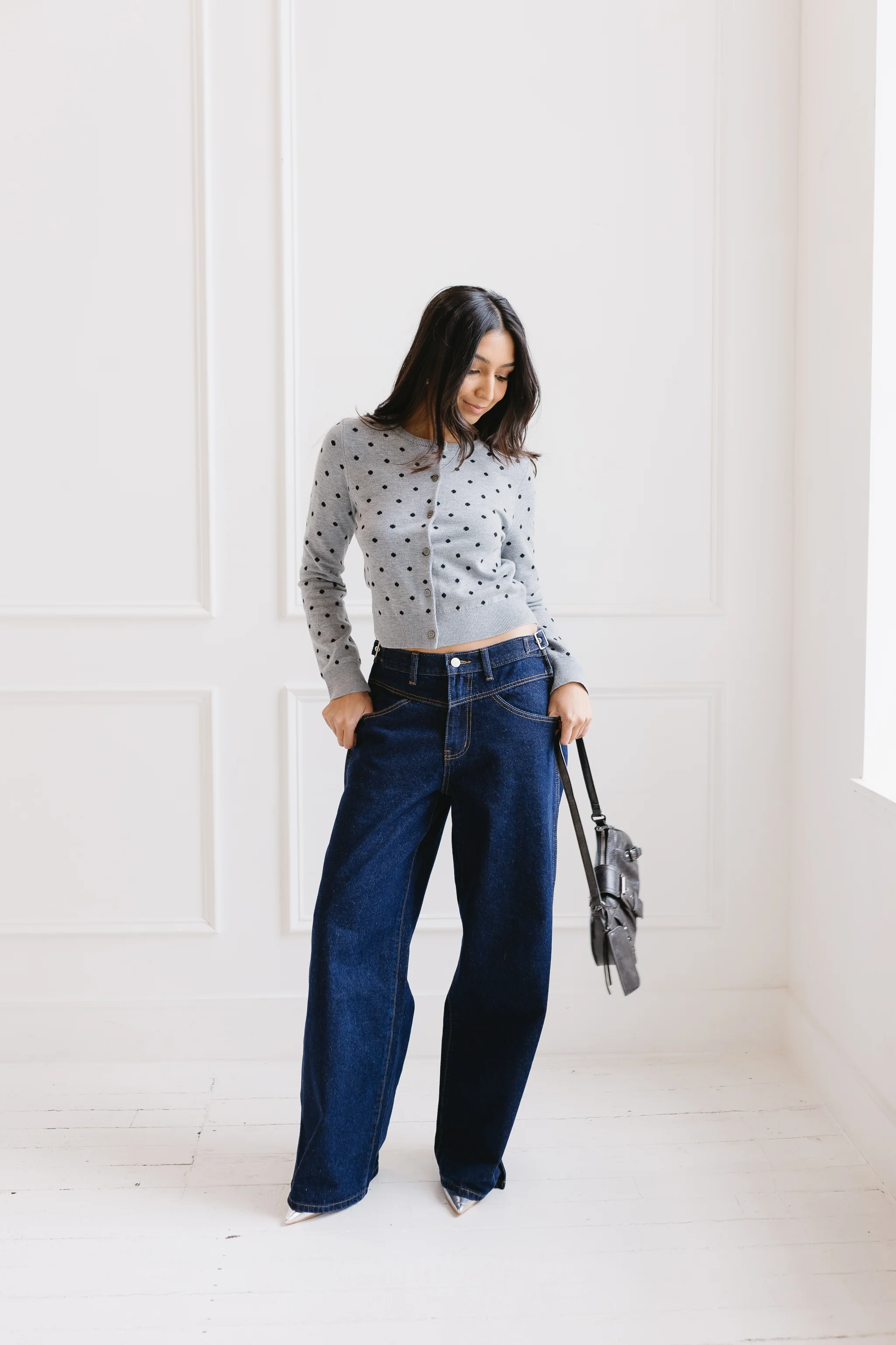 Kenzie Cardigan - Image 4