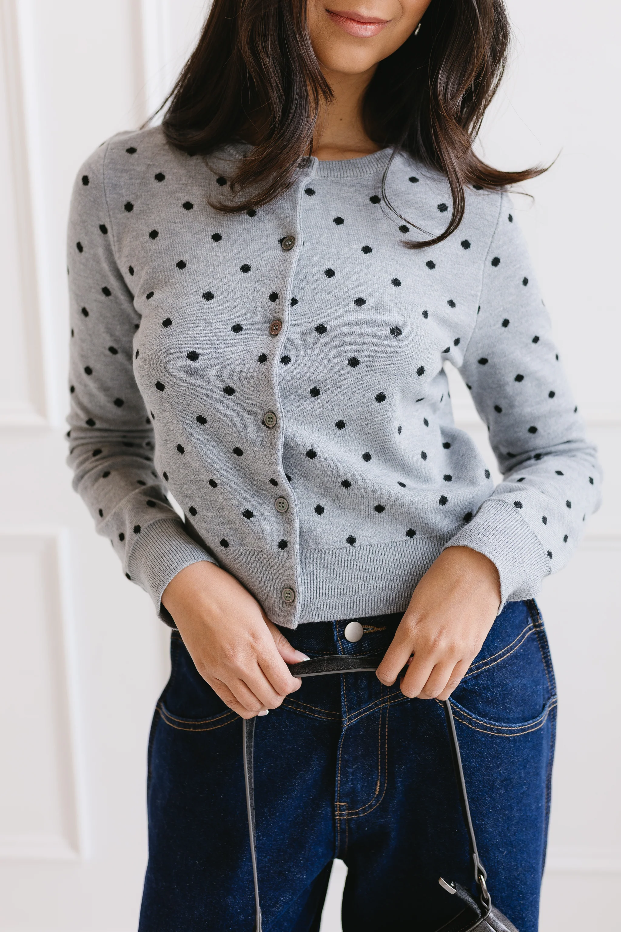 Kenzie Cardigan - Image 5