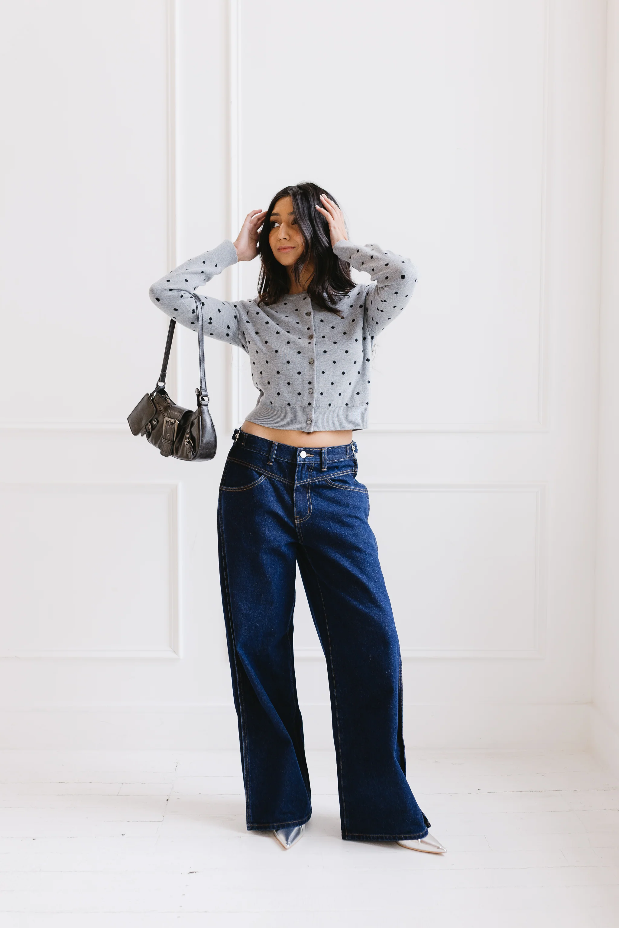 Kenzie Cardigan - Image 6