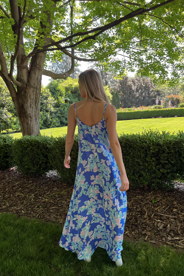 Keri Maxi Dress - Image 3