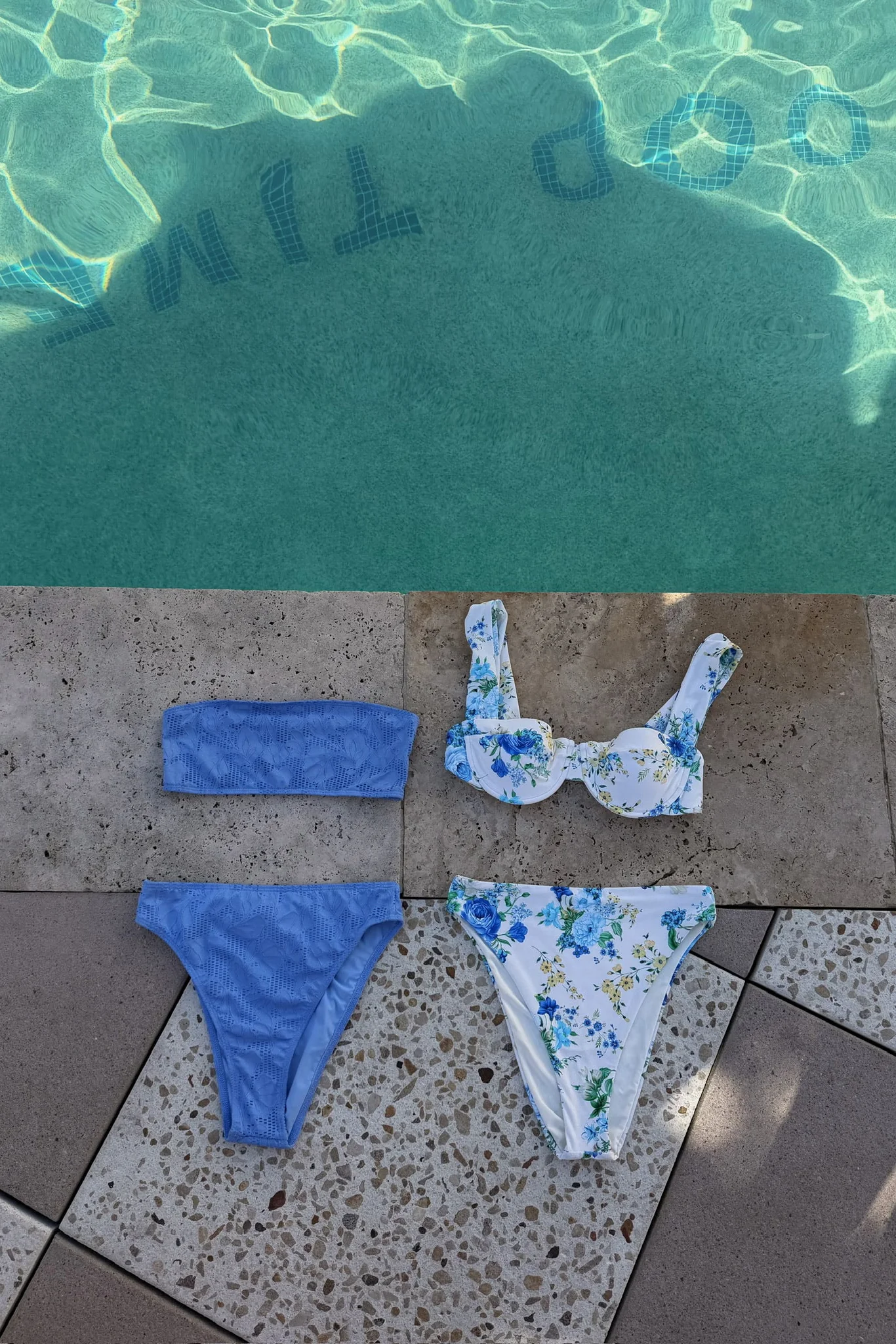Kiki Bikini Bottoms - Image 4