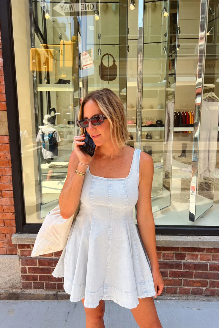Kimberly Dress