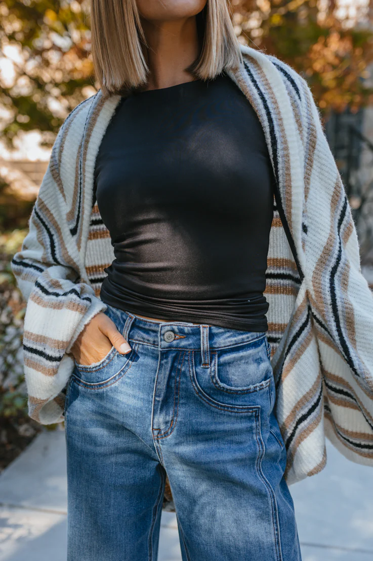 King Street Shrug Cardigan - Image 4