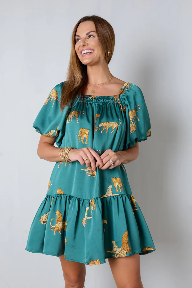 Kingsley Dress - Image 3