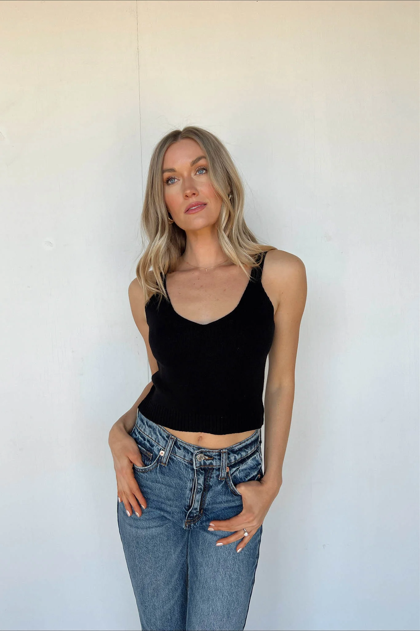 Kingston Tank Top - Image 2