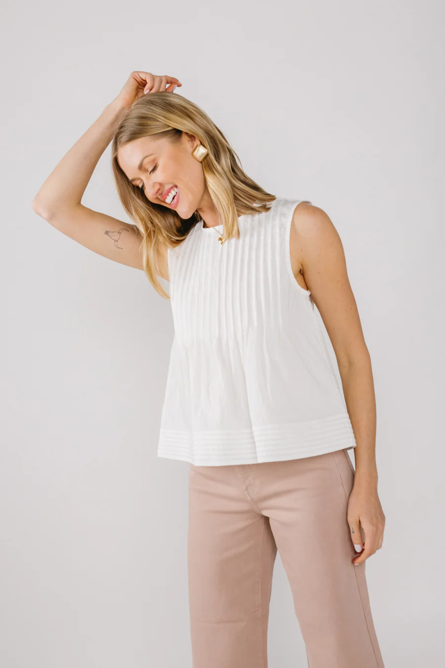 Kinsey Top