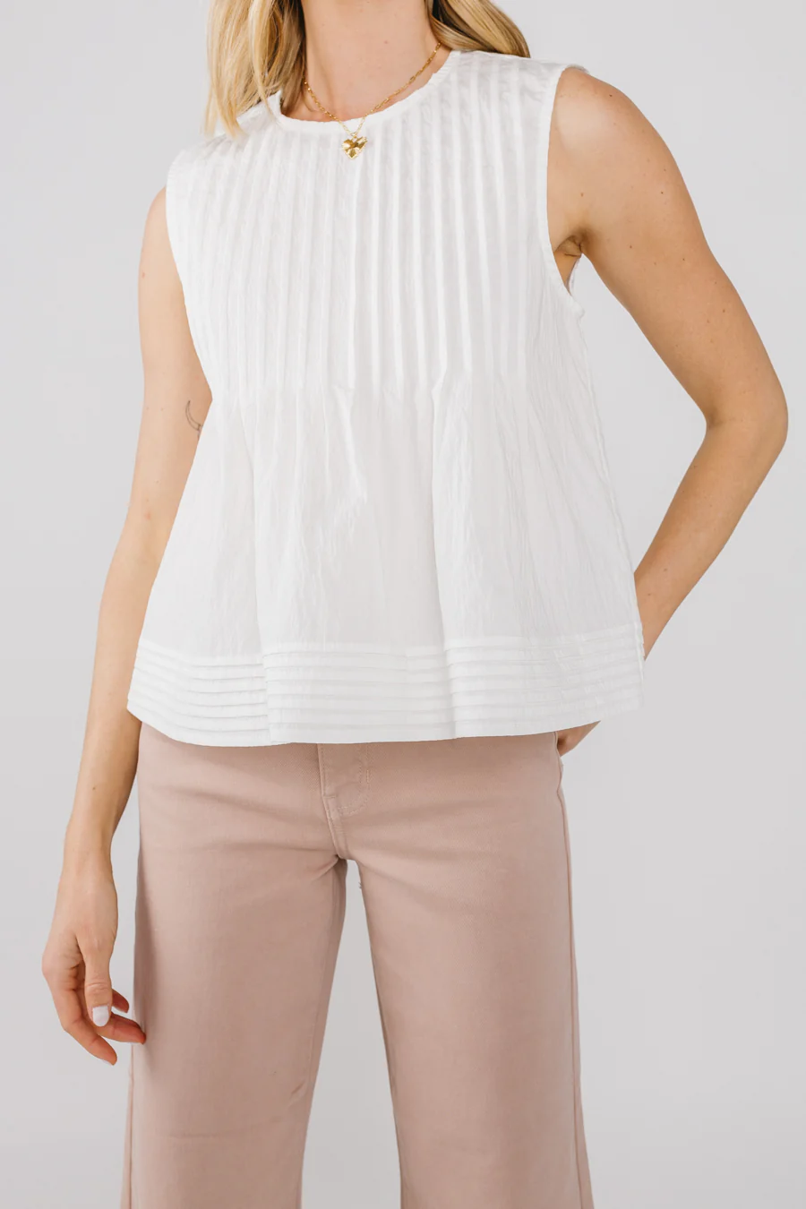 Kinsey Top - Image 3