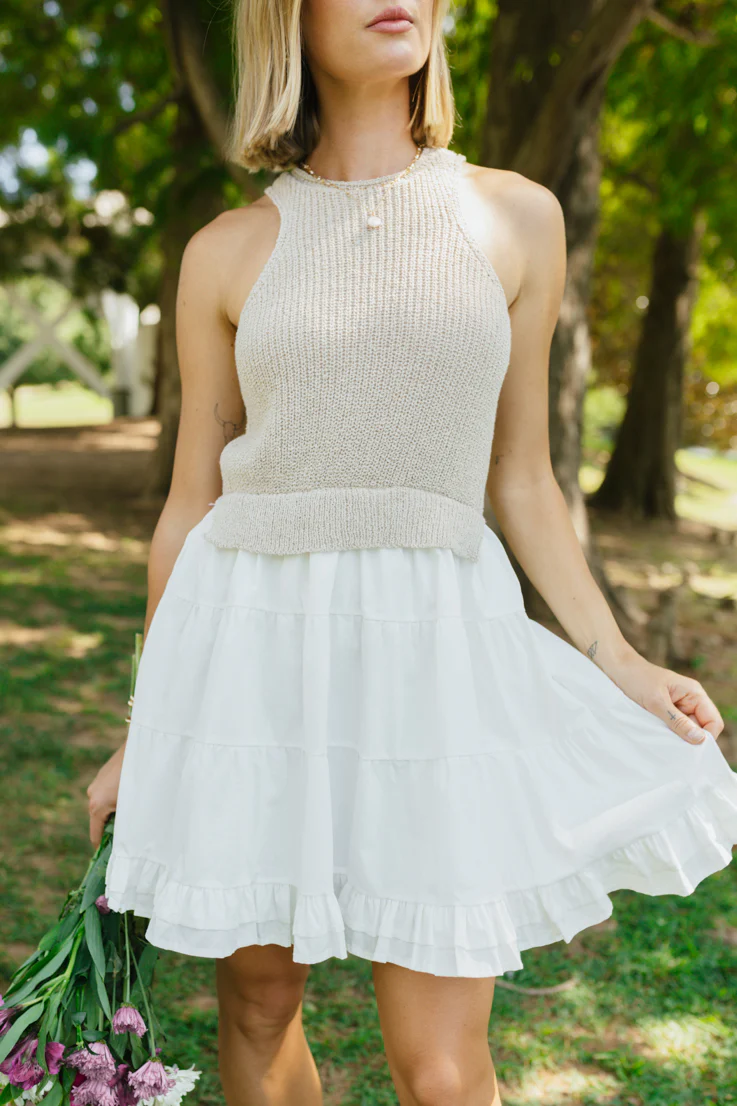 Kinsley Dress - Image 3