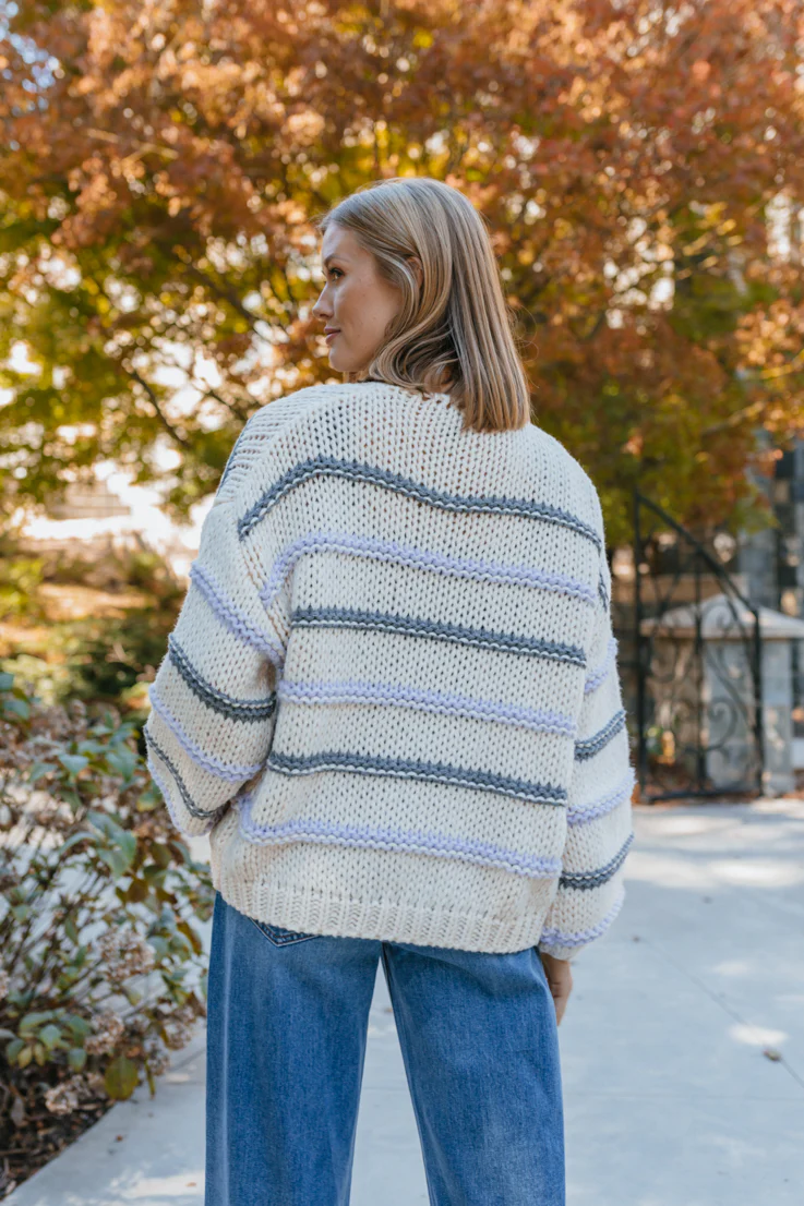 Kirby Cardigan - Image 2