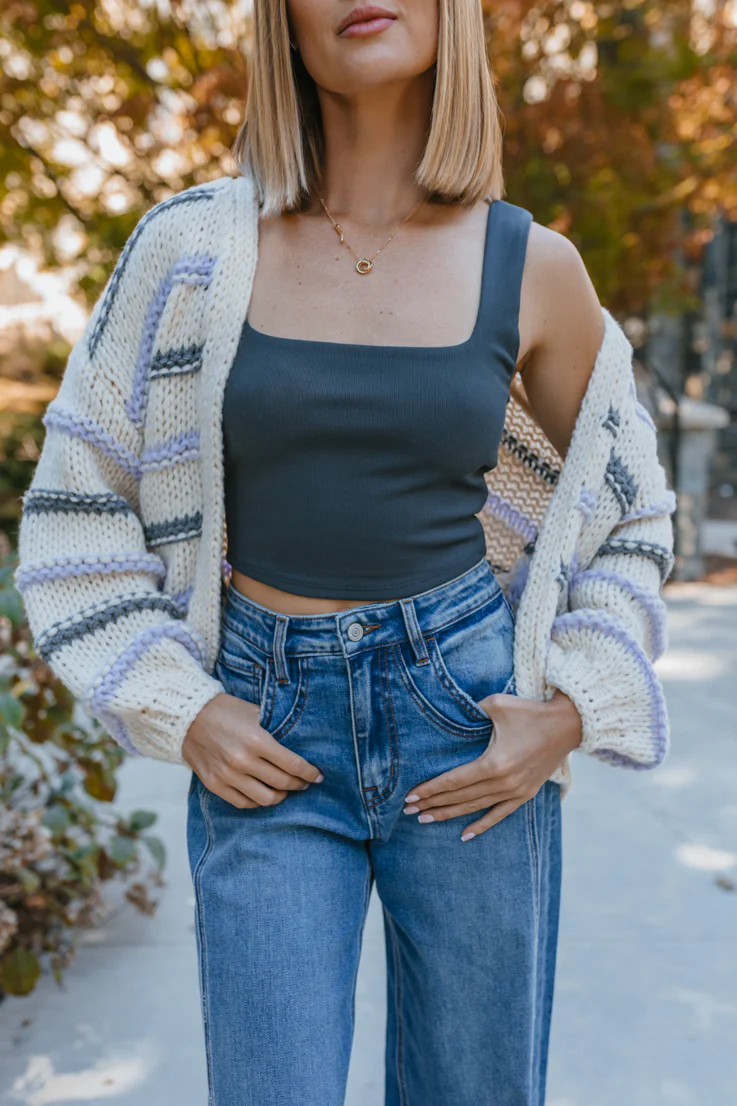 Kirby Cardigan - Image 3