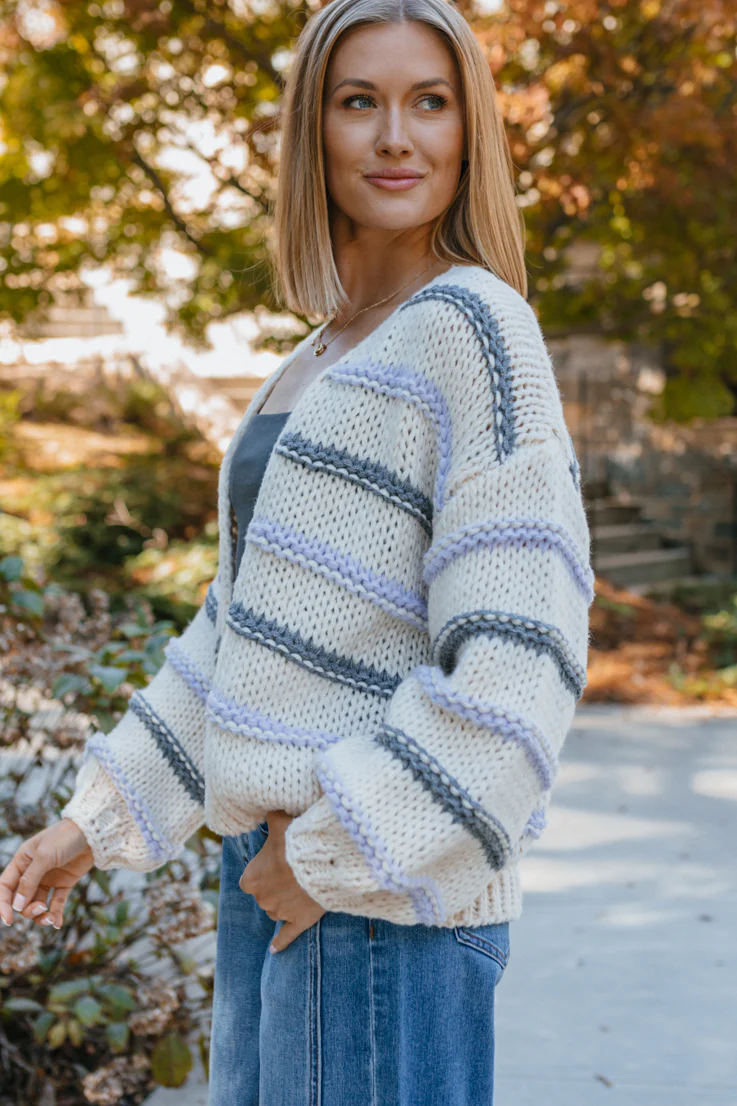 Kirby Cardigan - Image 4