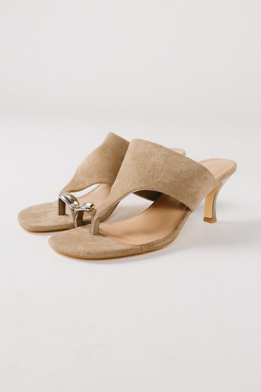 Kirsten Heels