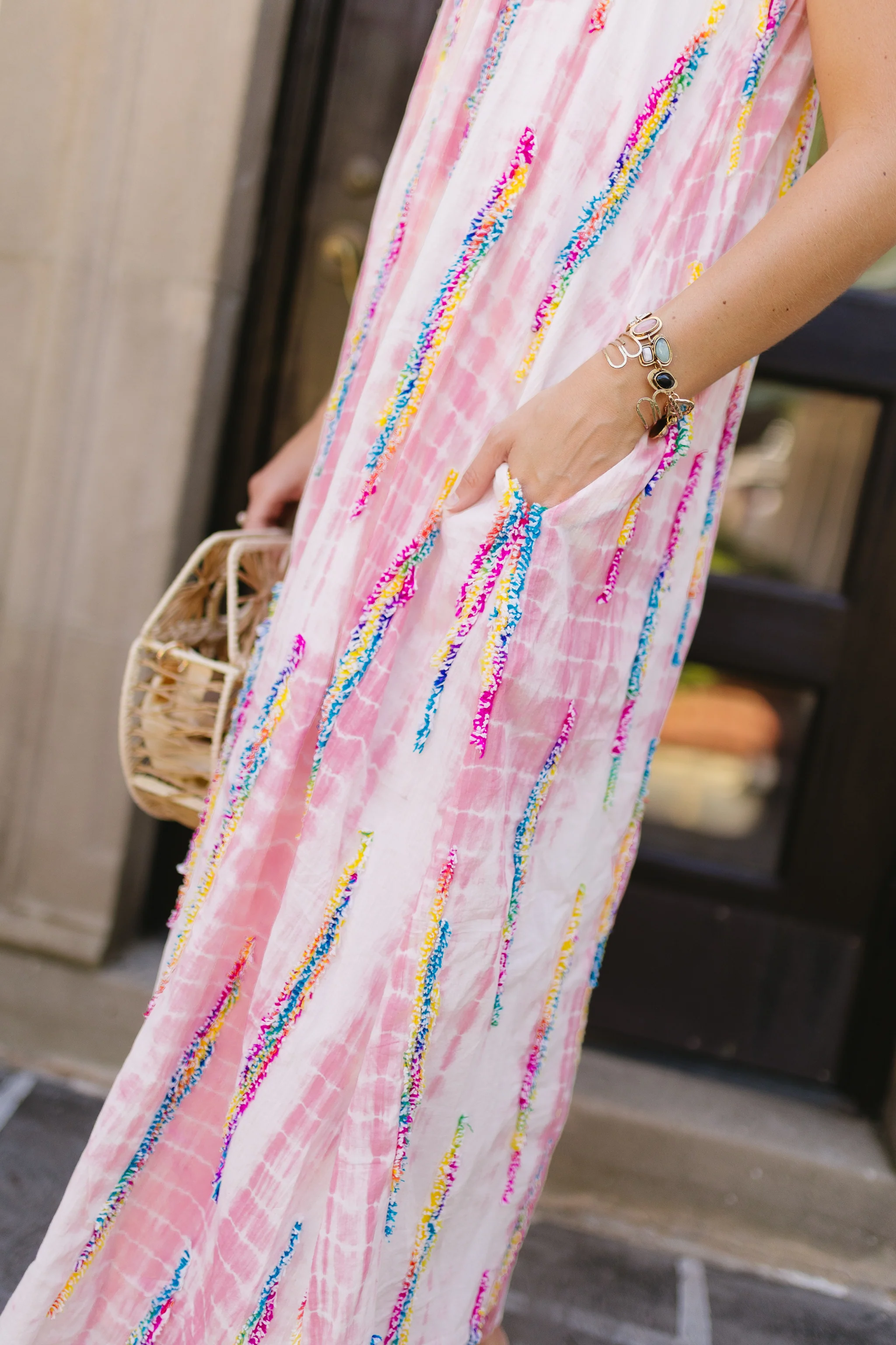 Kismet Dress - Image 3