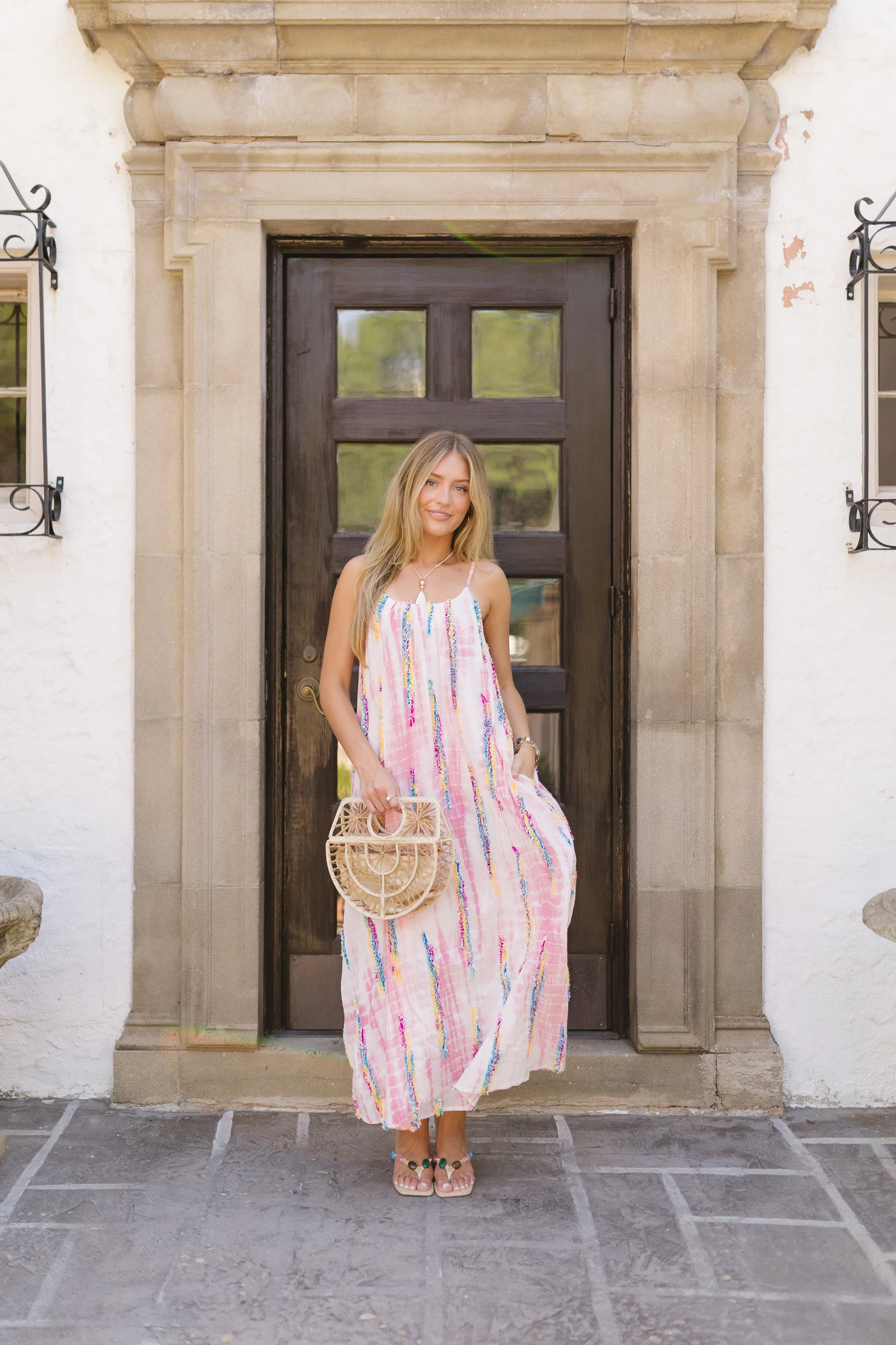 Kismet Dress - Image 4