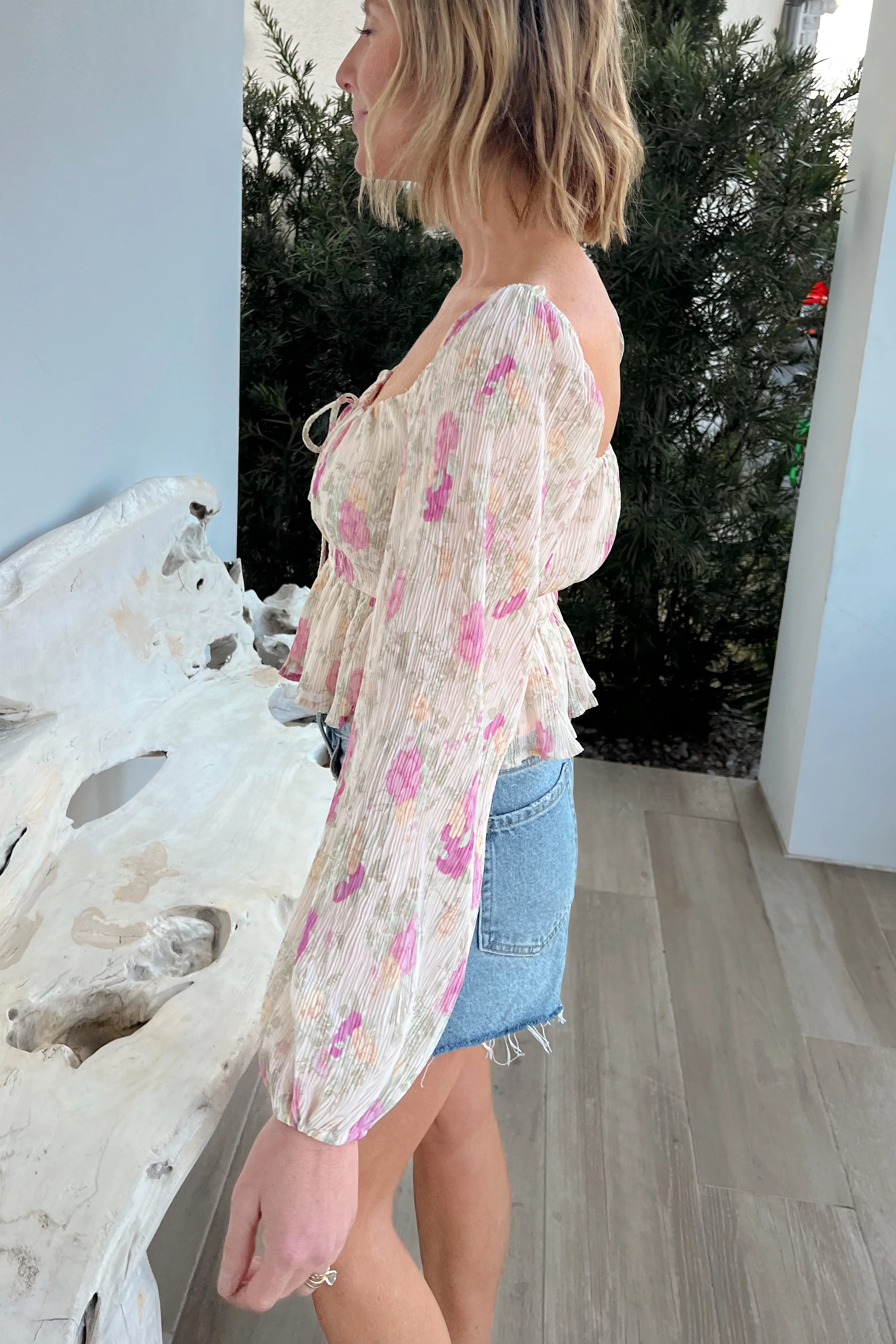 Kismet Top - Image 3