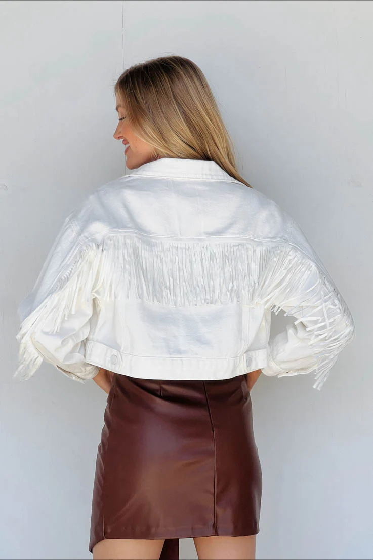 Knot Into You Skirt - Image 7