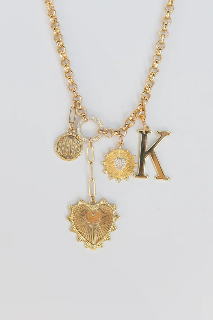 Knotty Bling Charms - Image 6