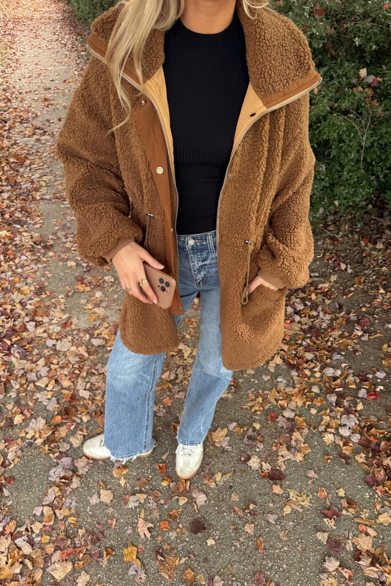 Kodiak Coat - Image 3