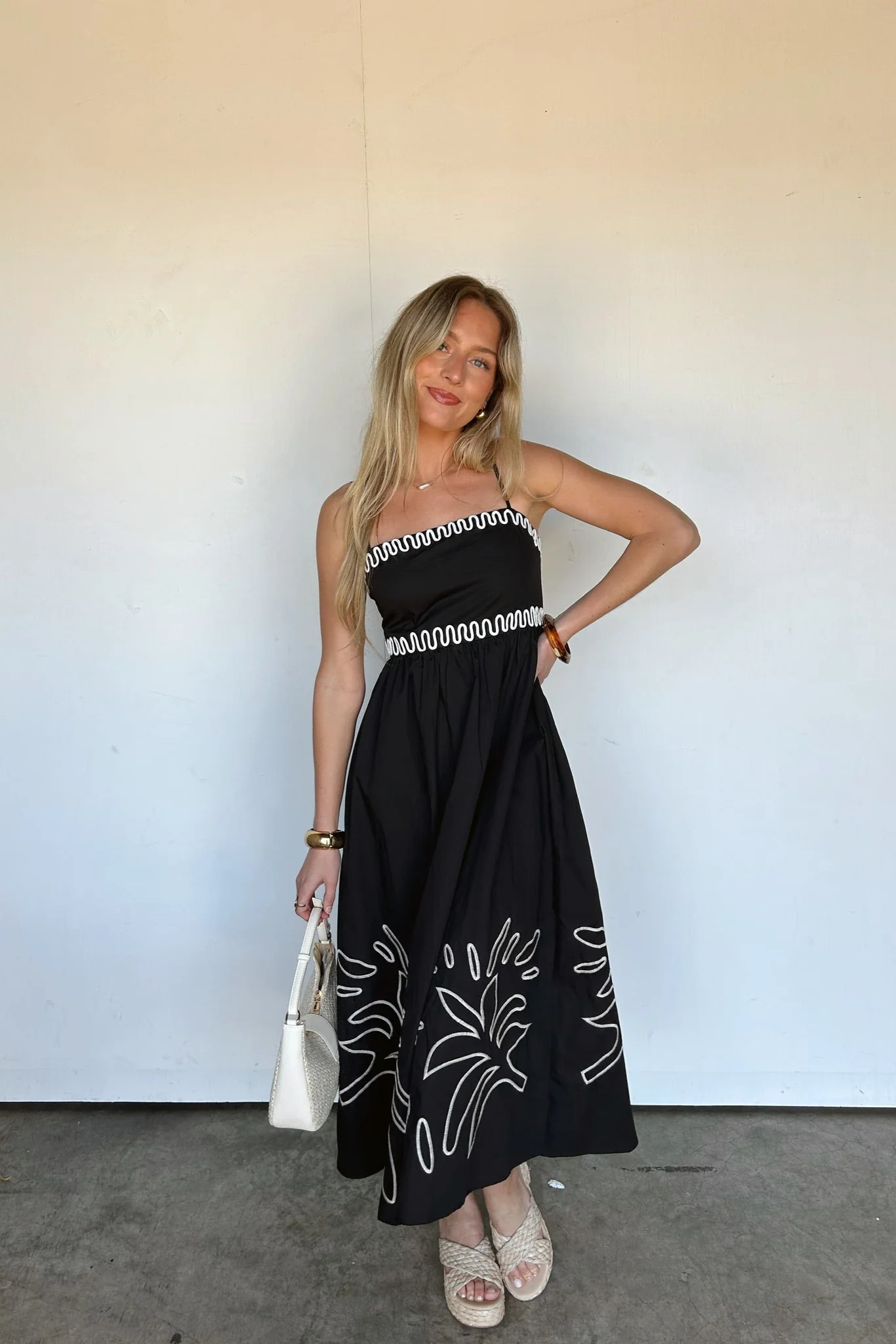 Kodiak Dress