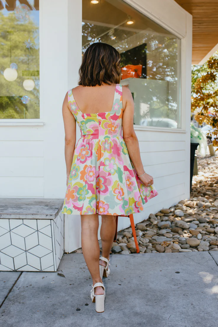 Kristen Dress - Image 2