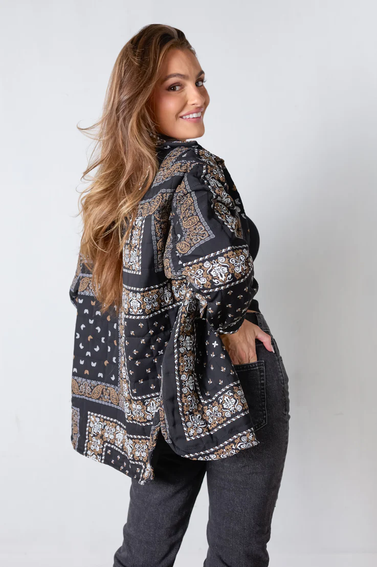 Kristen Jacket - Image 4