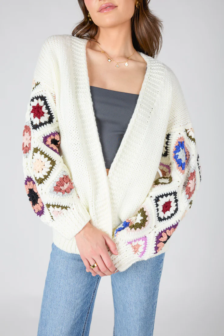 Kristina Cardigan - Image 3