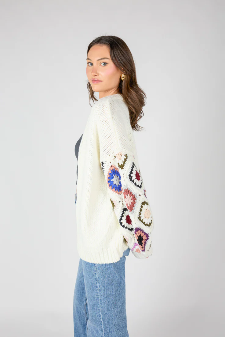 Kristina Cardigan - Image 4