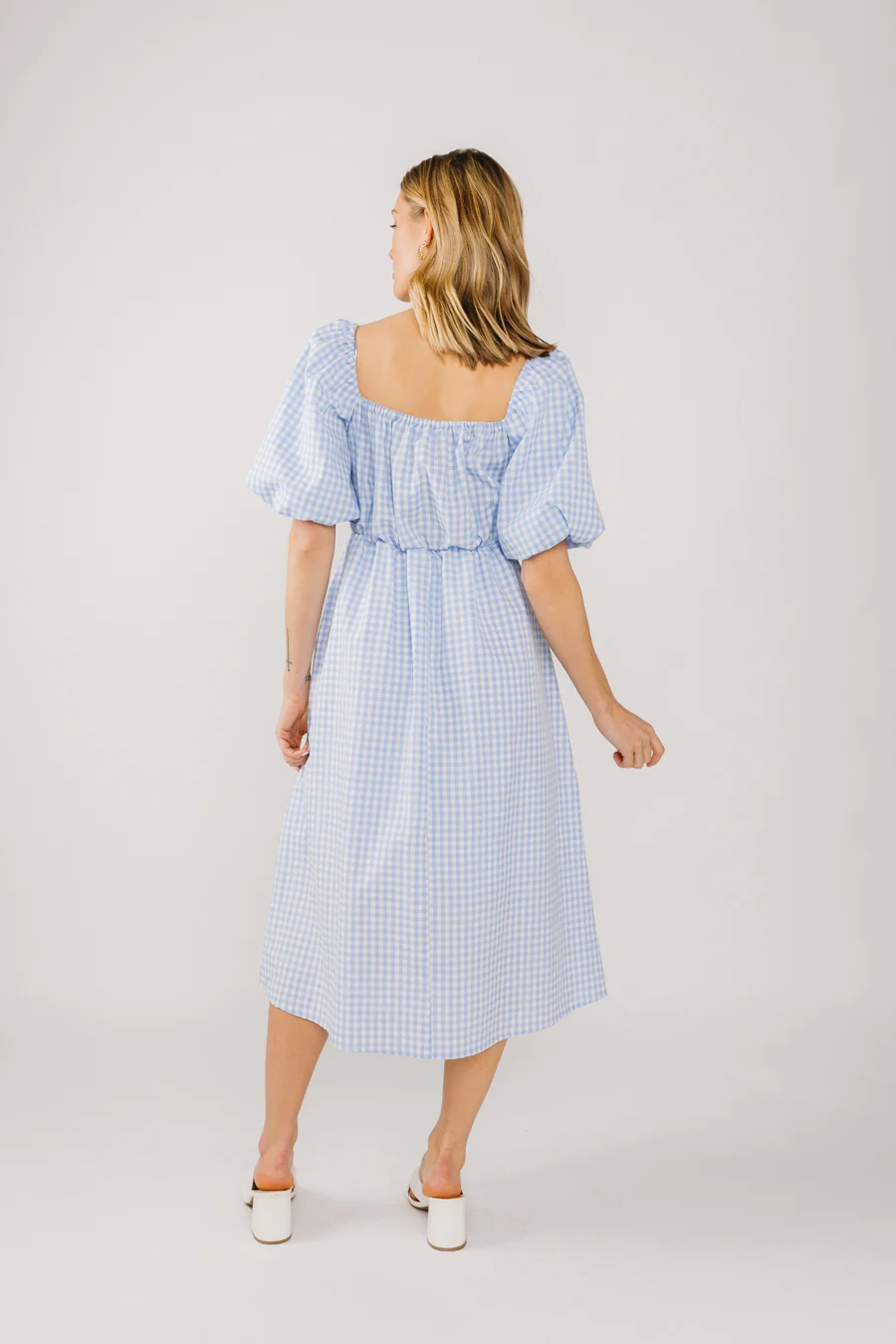 Kurstyn Dress - Image 2