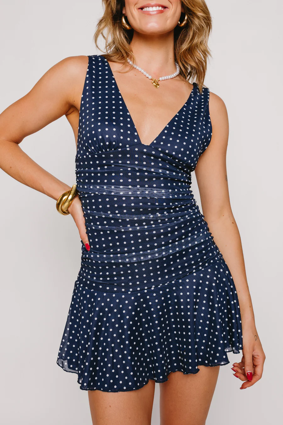 Kylie Dress - Image 7