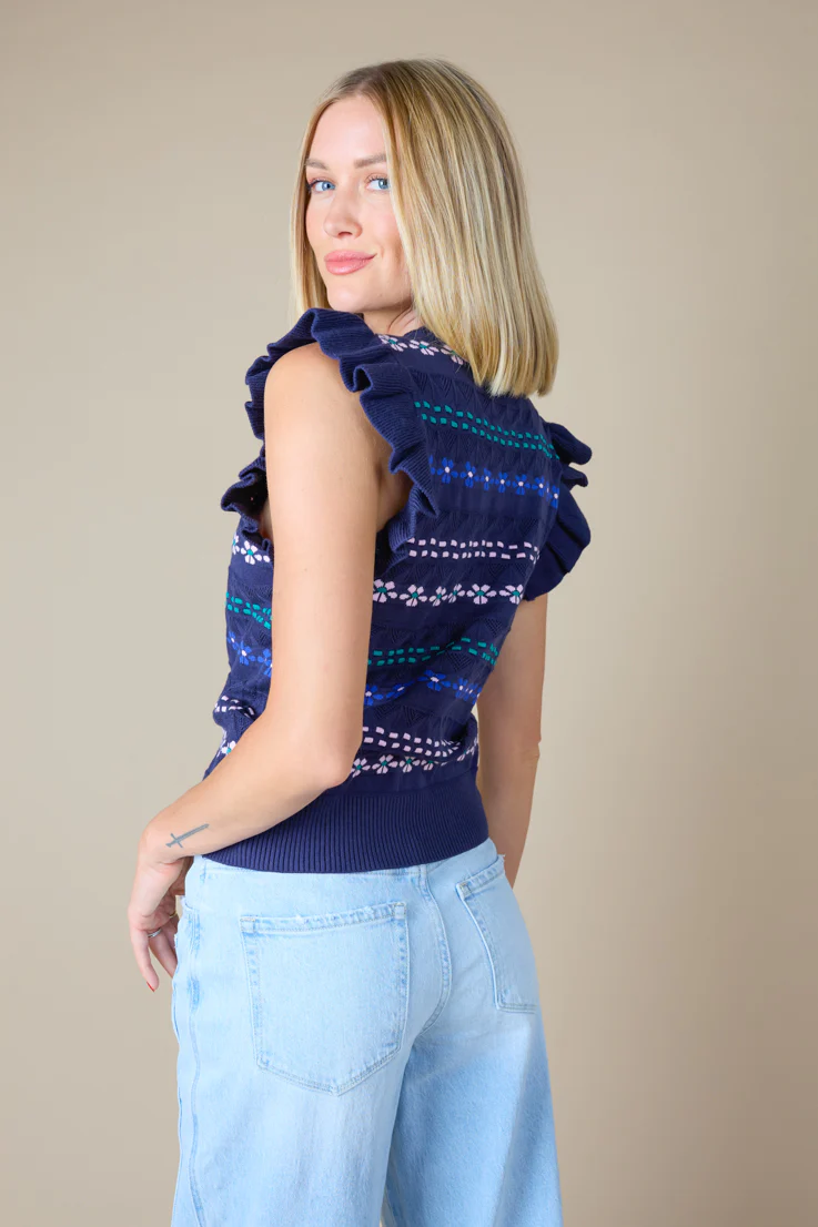 Kylie Sweater - Image 2