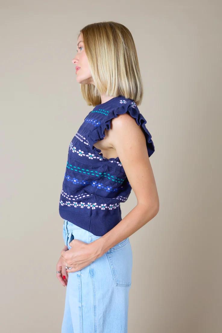 Kylie Sweater - Image 3