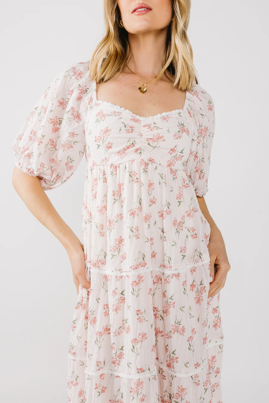 Kyra Dress - Image 3