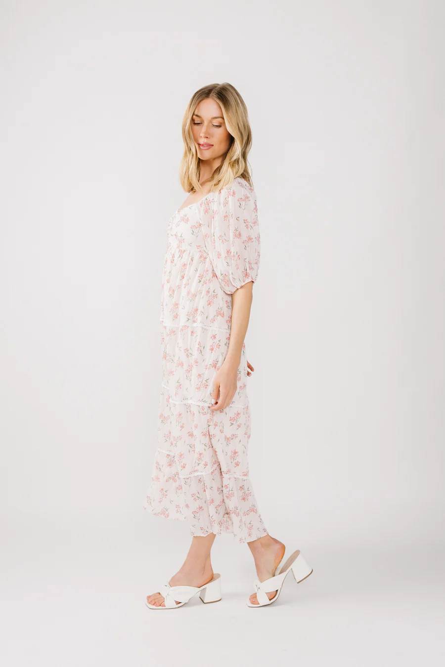 Kyra Dress - Image 4