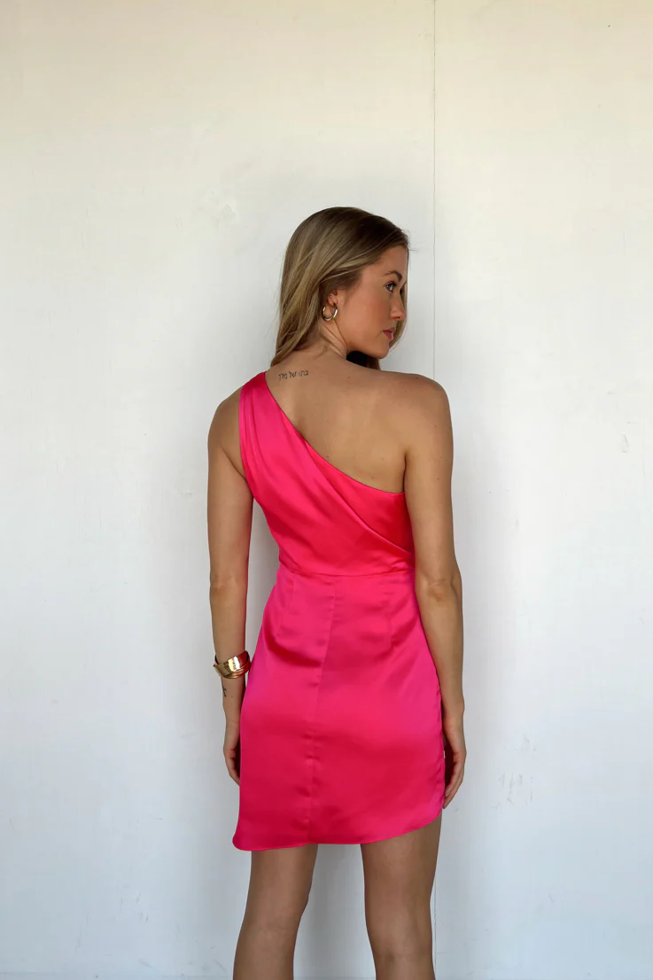 LA Dreaming Dress - Image 2