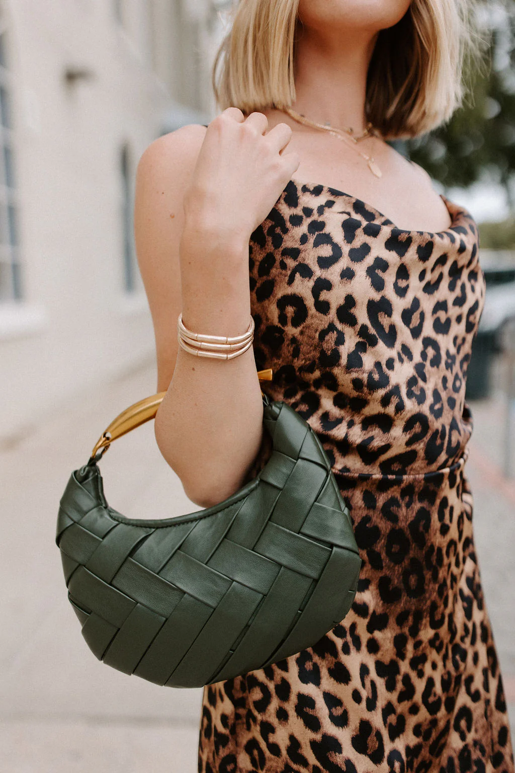 Lacey Handbag - Image 2