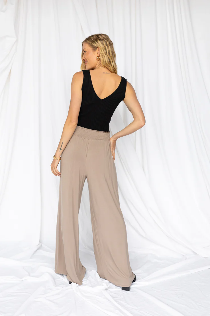 Laid Back Lounge Pants - Image 2